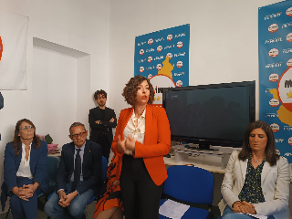 Regionali, per il Piemonte il M5s sceglie Sarah Disabato